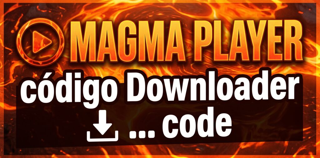 magma player